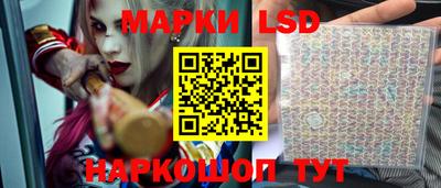 стаф Канаш
